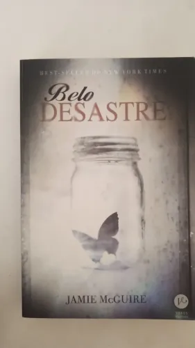 Belo desastre