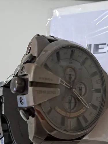 Relógio Diesel Masculino Original