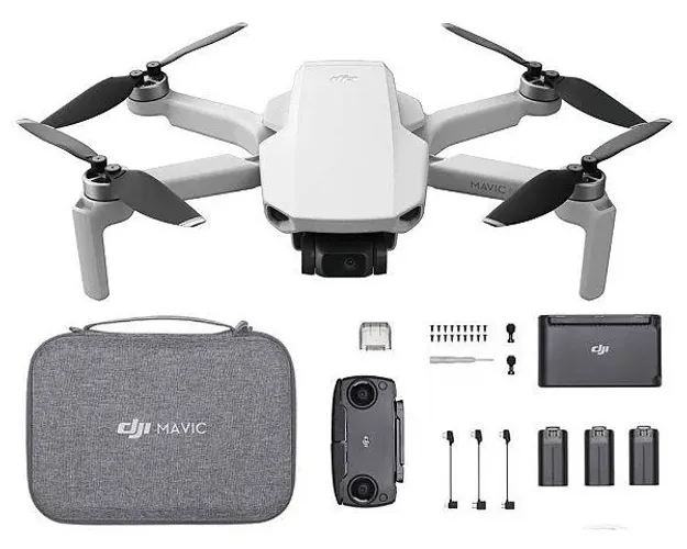 Drone Mavic mini