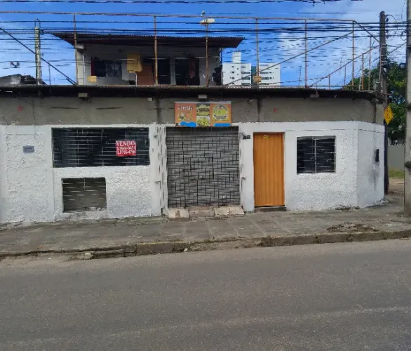 Casa Recife / Várzea