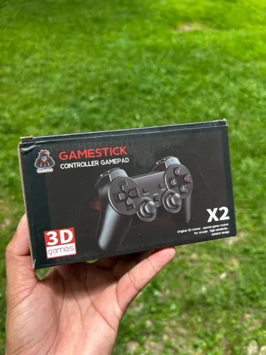 Vídeo gamer Stick x2