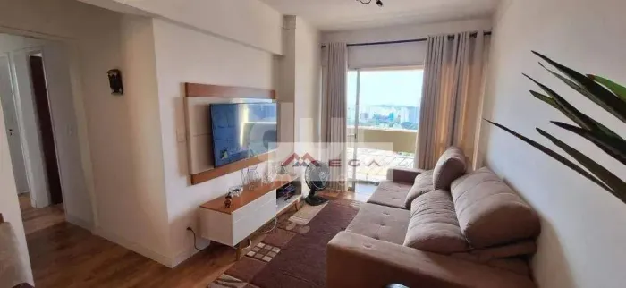 Apartamento com 2 quartos, Condomínio Praia do Pontal por R$ 460.000 - Ponte Preta - Campi