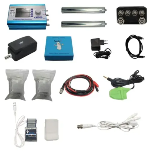 Spooky2 XM Generator Portable Starters Kit