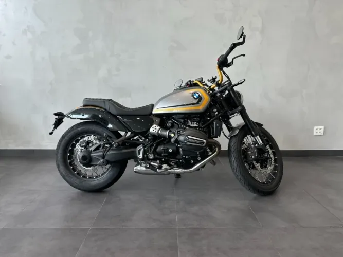 BMW R 12 Option 719