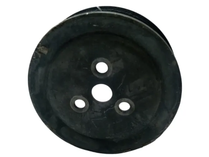 Polia Bomba Dágua Motor Maxion HSD 2.5 ranger 1996 a 2005
