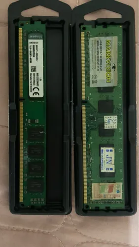 Memória DDR3