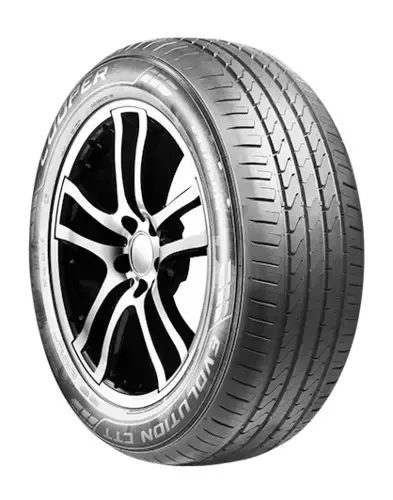 JOGO DE PNEUS 235/55 R19 Cooper (Original GWM)