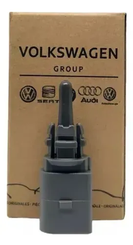Sensor de Temperatura Externa Polo, Golf, Jetta ,Nivus - 8Z0820535B.