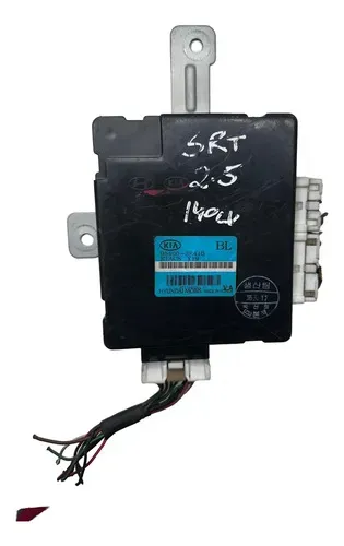 Modulo Alarme Bcm Kia Sorento 2.5 140cv 2005 2009 954003e410