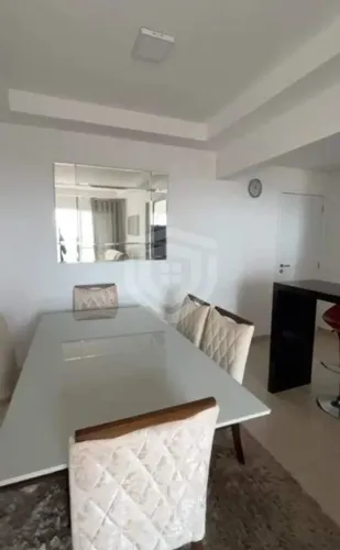 Apartamento Edifício Vitória disponível para venda - Imobiliária em Bauru - Grizoni Imobil