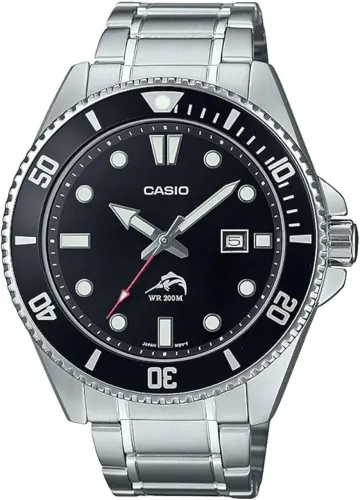 Casio MDV-106 original 42mm