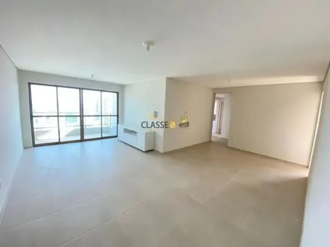 Apartamento 4 Quartos com Vista Mar no Pina/Boa Viagem