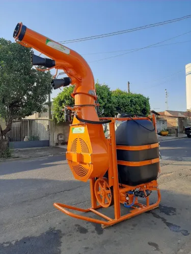 Pulverizador Jatão 600 Litros Novo