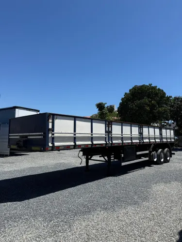 Carreta LS Guerra 2014