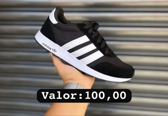 Adidas Neo Masculino