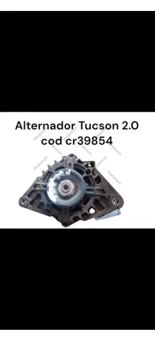 Alternador Tucson 2.0