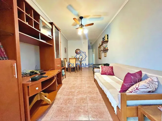 Apartamento à venda, 75 m² por R$ 400.000,00 - Vila Luis Antônio - Guarujá/SP