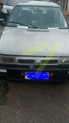 Fiat Uno Mille EP 2P E 4P 1996