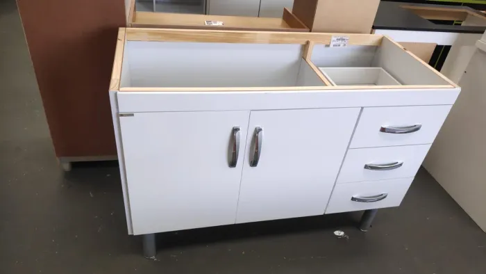 Gabinete 1,20 Embalado Últimas Unidades 