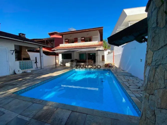 Casa para locação anual e temporada na Riviera de São Lourenço