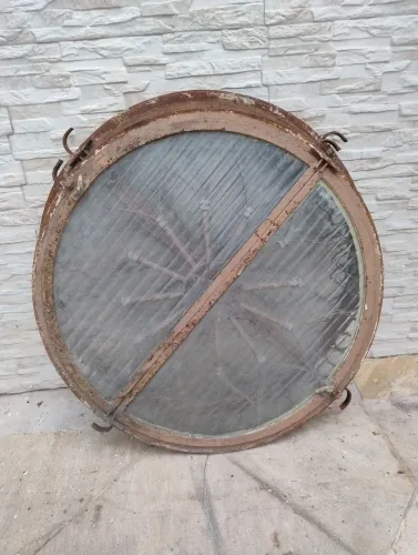 Vitral janela