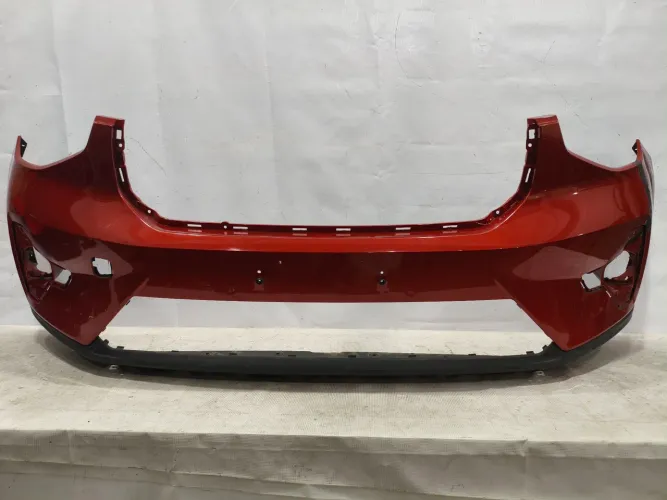 Para-choque Dianteiro Volvo Xc40 2023 2024 2025 Original
