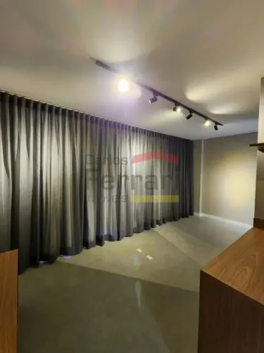 Studio Jardim São Paulo