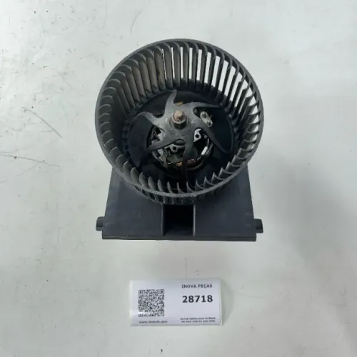 Motor Ventilador Interno VW Golf Audi A3 2000 2005