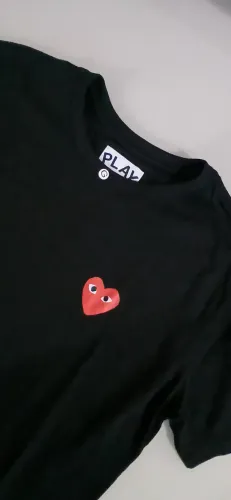 Camisa PLAY COMME des GARÇONS