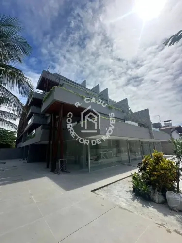 Praia do Francês: seu novo endereço no paraíso! Edifício Garden