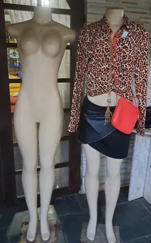 Manequim 