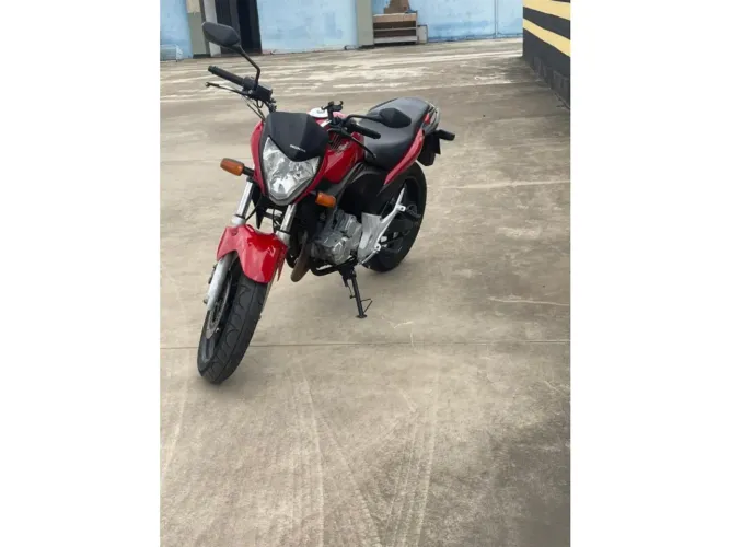 Honda CB 300R