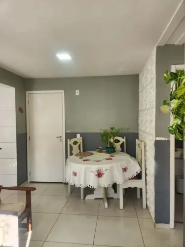 Condomínio Água Marinha