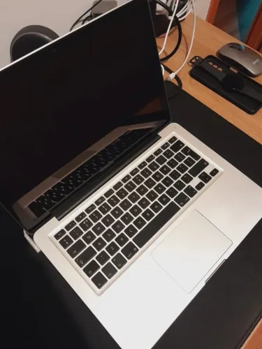 MacBook Pro 13" 2011