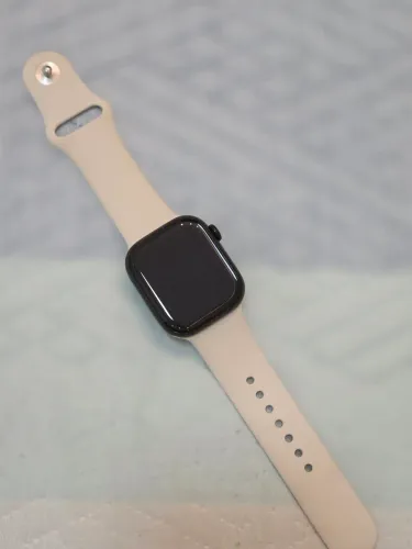 AppleWatch series 10 seminovo