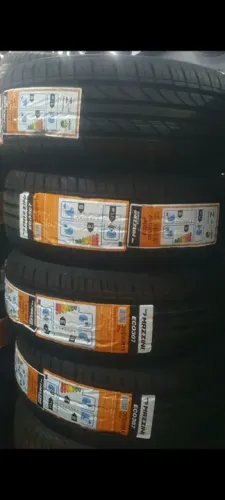 Pneu 205 65 15 Importado novo em até 10x de R$40,00 no cartão de crédito