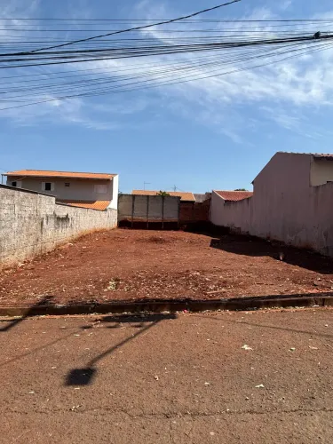 Terreno Residencial Jd Vale verde 360 m2 com Projeto Pronto