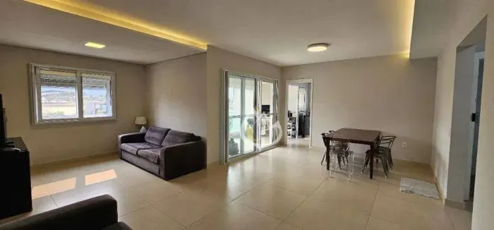 Apartamento à venda, 139 m² por R$ 1.385.000,00 - Residencial Rossi Ativa Villa Bella - Pa