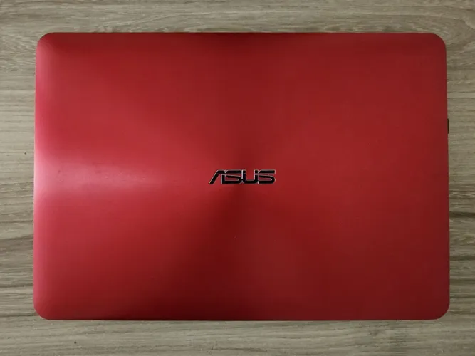 Notebook Asus