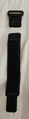 Pulseira nato para relógio 