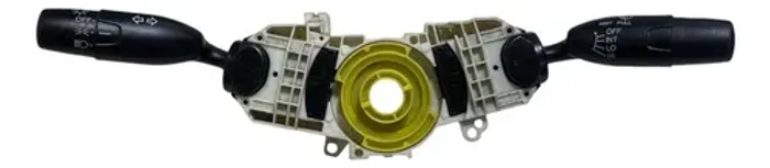 Chave Seta New Civic 07 2010 2012 Usado Original Honda