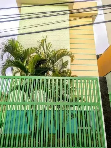 Apartamento de 3 Quartos (3ºreversível) no Bairro Floresta, BH