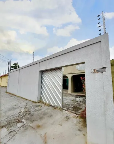 Casa a venda no Riacho fundo 1 Parcelamento incluso na condição