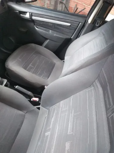 Chevrolet Prisma Sed. Maxx 1.0 8V Flexpower 4P 2009