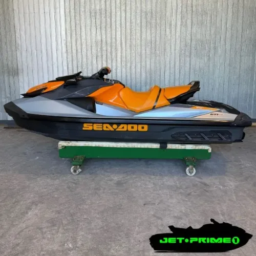Jet Ski SeaDoo GTI 170se ano 2020