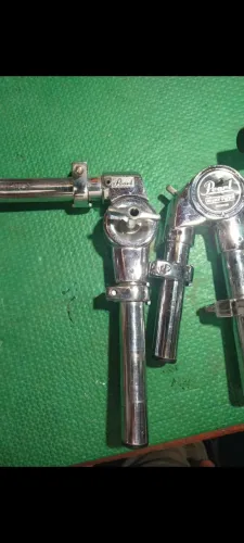 Pearl ton holder unilook e catraca