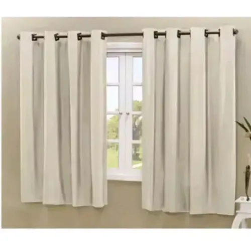 Cortinas de Janela Modernas - Vários Modelos e Cores