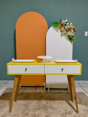 PROMOÇÃO- Aluguel Kit de decoração 