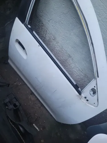 Portas Renault sandero logan 2014 em diante 
