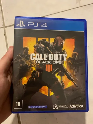 Call of duty black ops